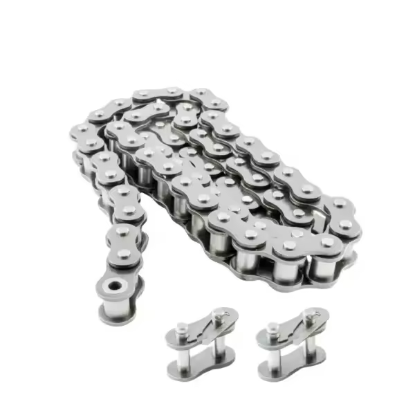 Next-Level Agricultural Machinery Chains Roller Chain agricultural machinery chain for harvesters