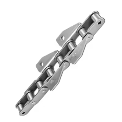 Next-Level Agricultural Machinery Chains Roller Chain agricultural machinery chain for harvesters