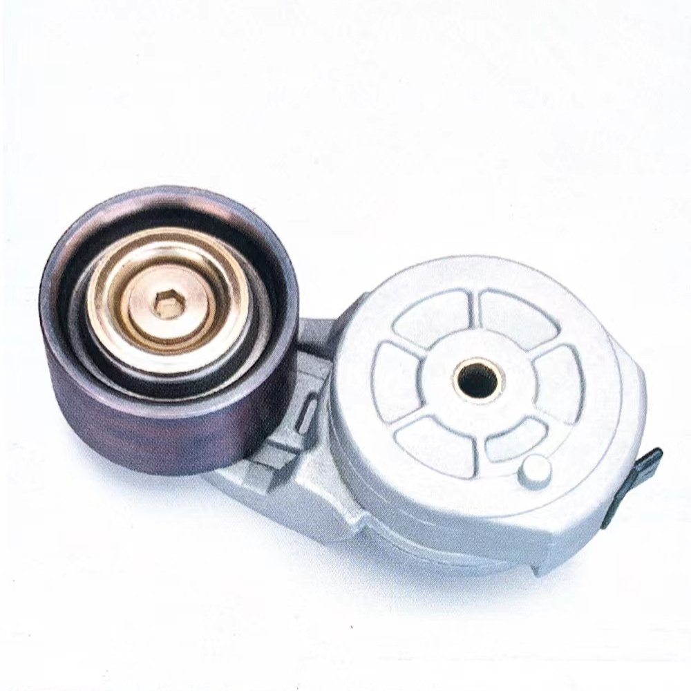 New Original Auto Part Diesel Engine Truck Parts Timing Chain Belt Tensioner 3914086