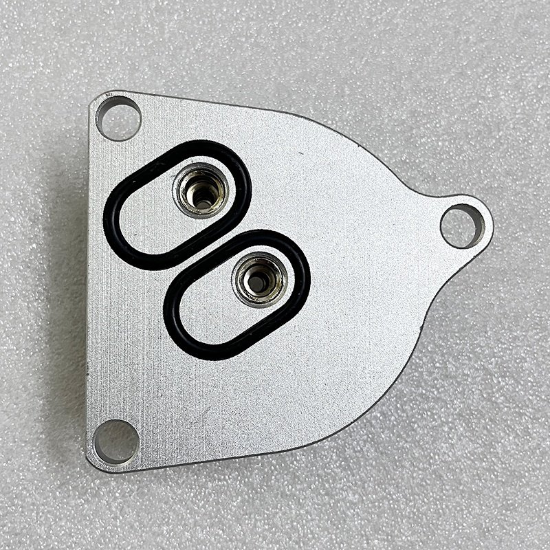 TF72 TF71 Automatic Gearbox oil Change connector for BMW X1 Suzuki Vitra CVT JF015E Transmission Oil Change Connector Part