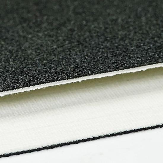 YONGLI Pvc Running belt For Treadmill Black Diamond/Golf Low-noise Fabric Treadmill belt