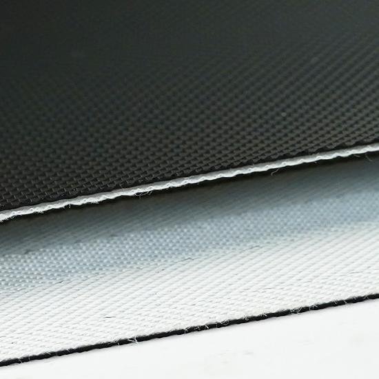 YONGLI Pvc Running belt For Treadmill Black Diamond/Golf Low-noise Fabric Treadmill belt