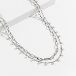 silver