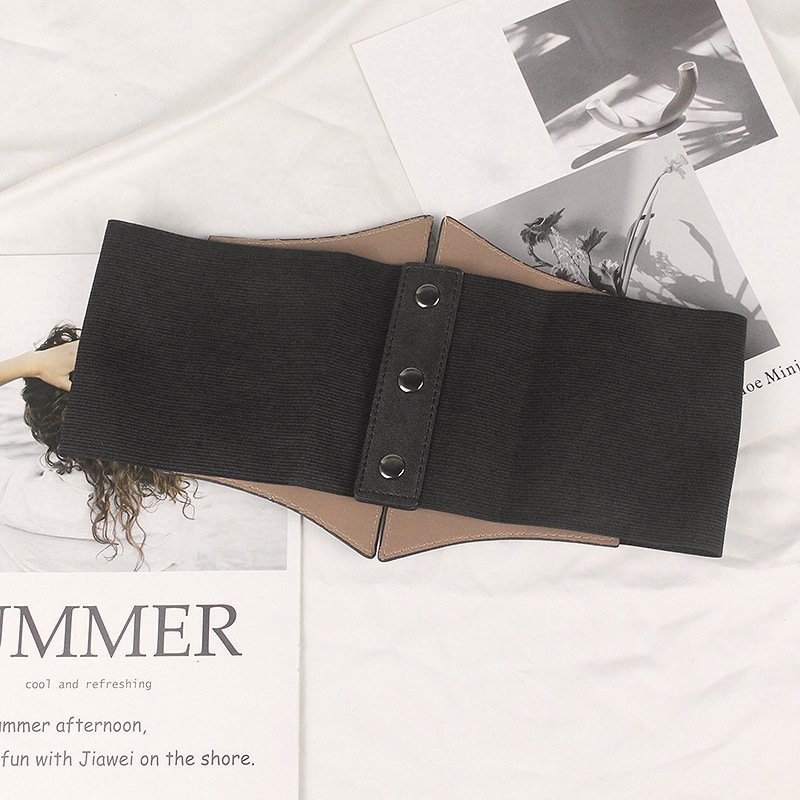 Buckle leather women belts Fashion PU leather women waist belts dress chain PU belts for ladies girls