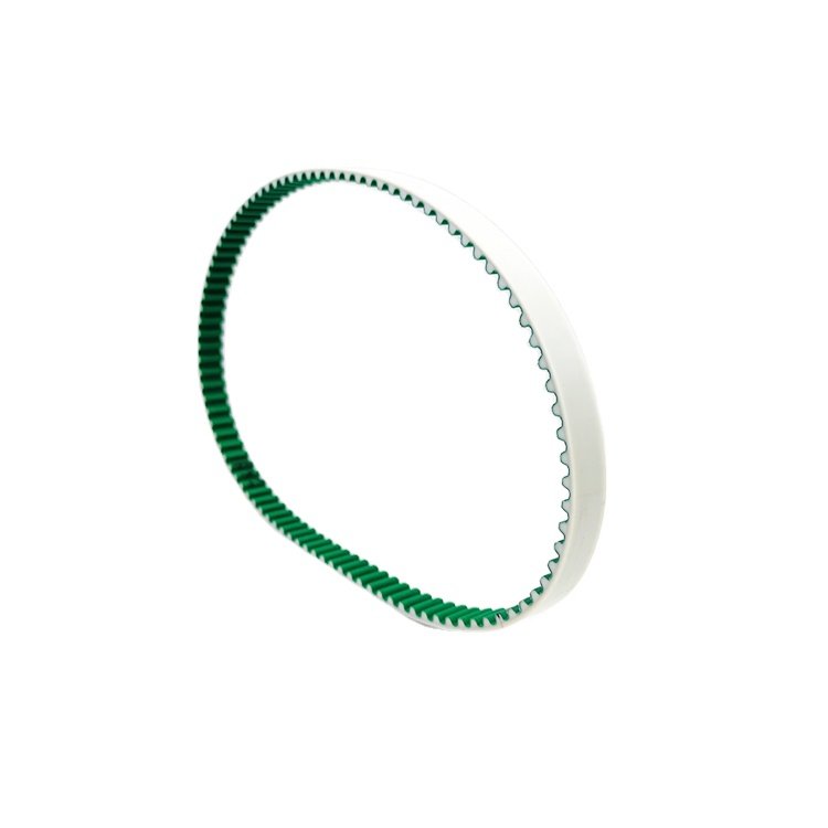 ECX16 Rubber PU timing belt connection type Conveyor timing belt Precision type Transmission Belt for automation machine