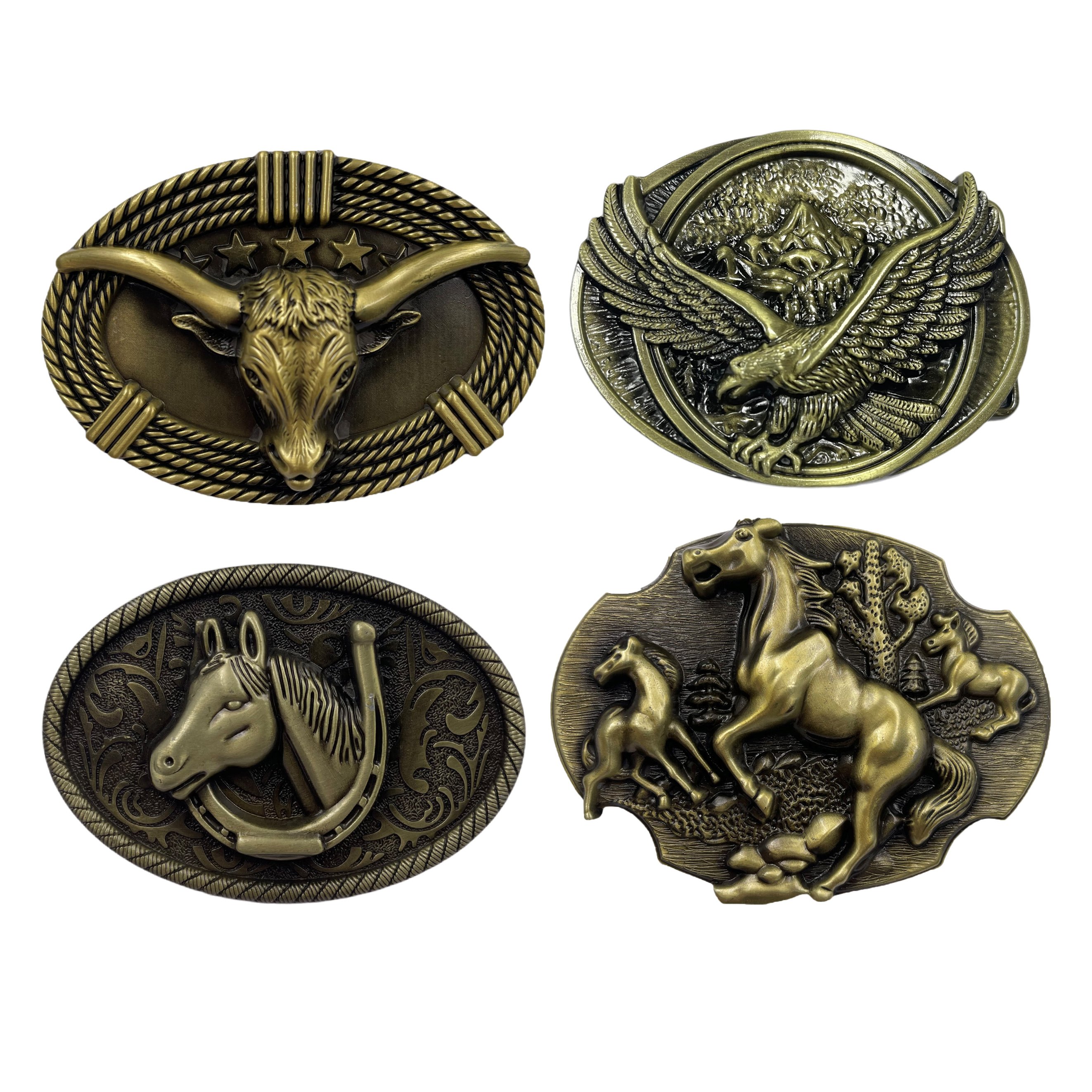 High Quality Fashion Belt Buckle Support Custom Identification Wholesale Metal Zinc Alloy Hot Belt Buckle