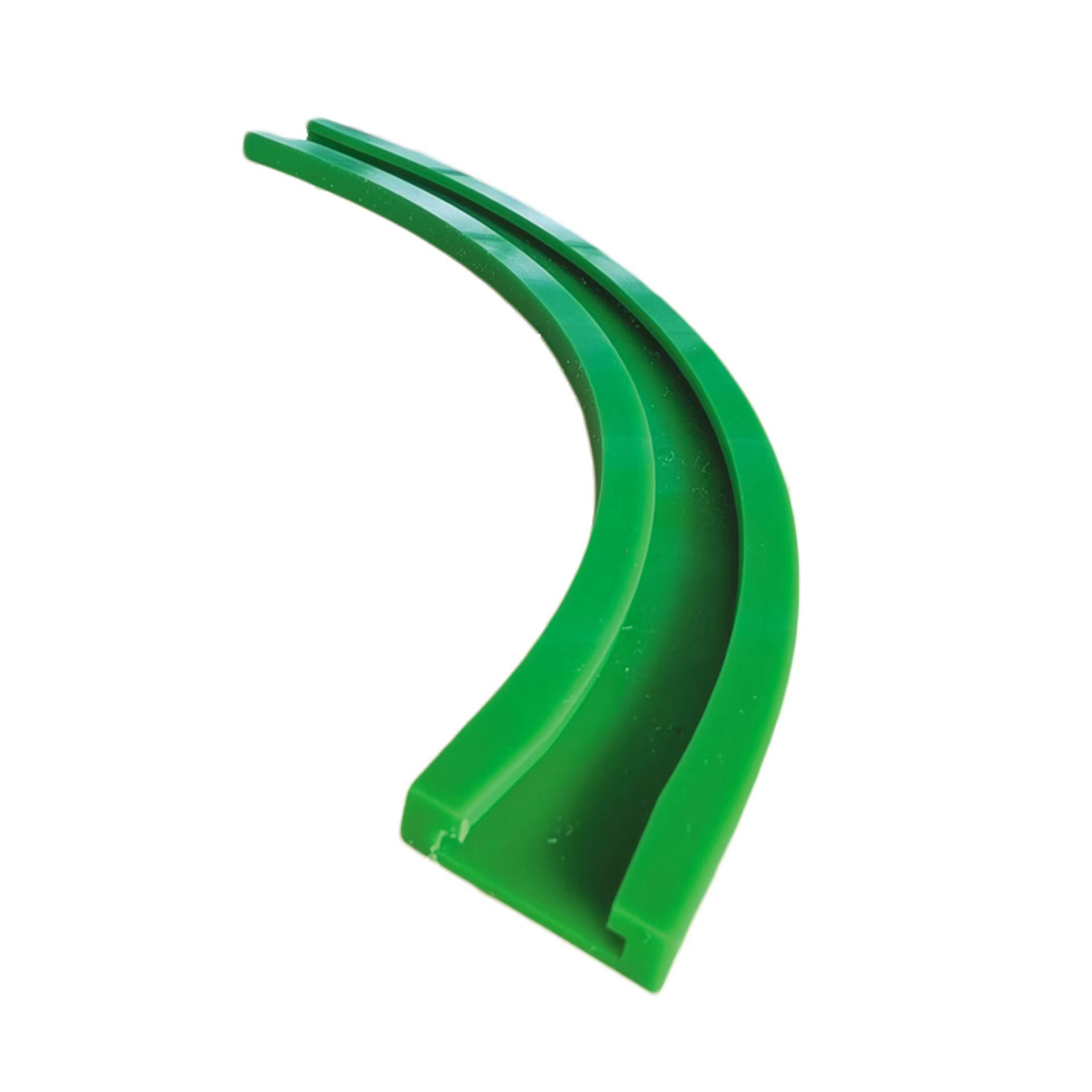 Conveyor chain plate matching bent rail 880 series single row double row three row chain plate bent rail