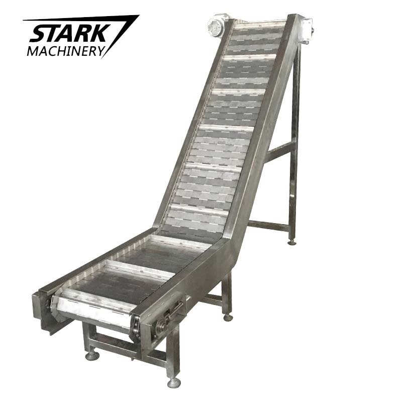 Stainless Steel Wire Mesh Chain Conveyor Belt