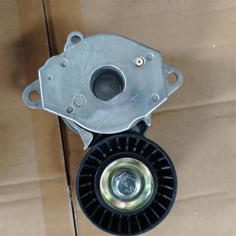 zd30ddti zd30 belt tensioner for nissan MR20 MR20DE Teana J32 engine 11955-jn30a 11955jn30a