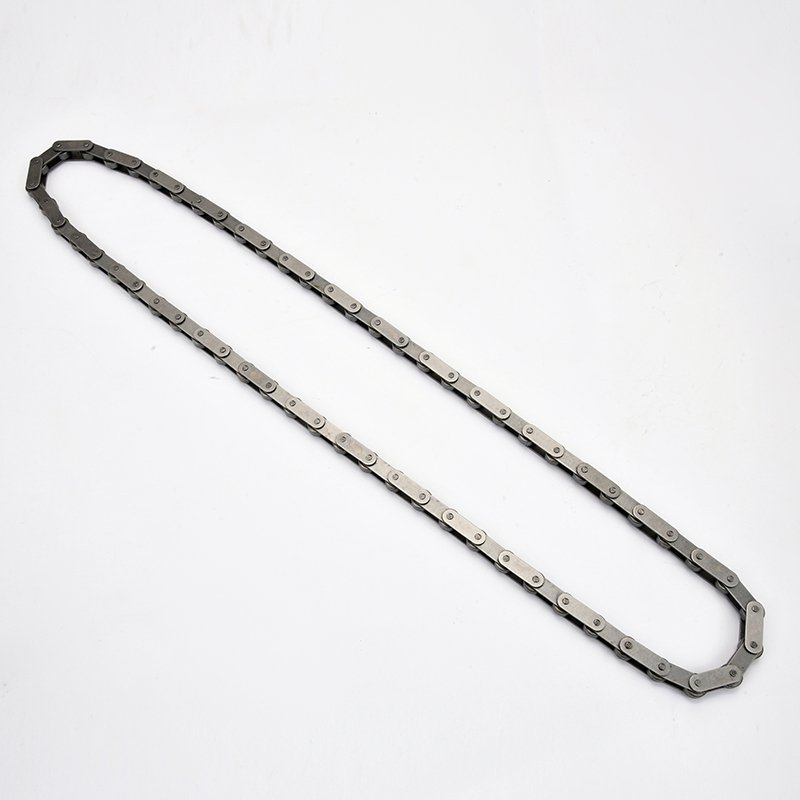 Professional Industrial Roller Chain Stainless Steel Roller Chain Double Pitch Roller Chain
