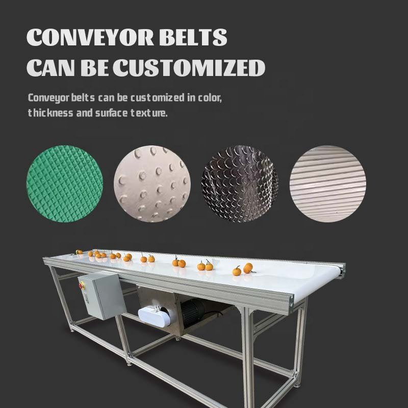 Mesh Enrobing Power Cleated Industrial Metal Stainless 304 Chain Conveyor Belt For Plastic Waste