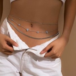silver