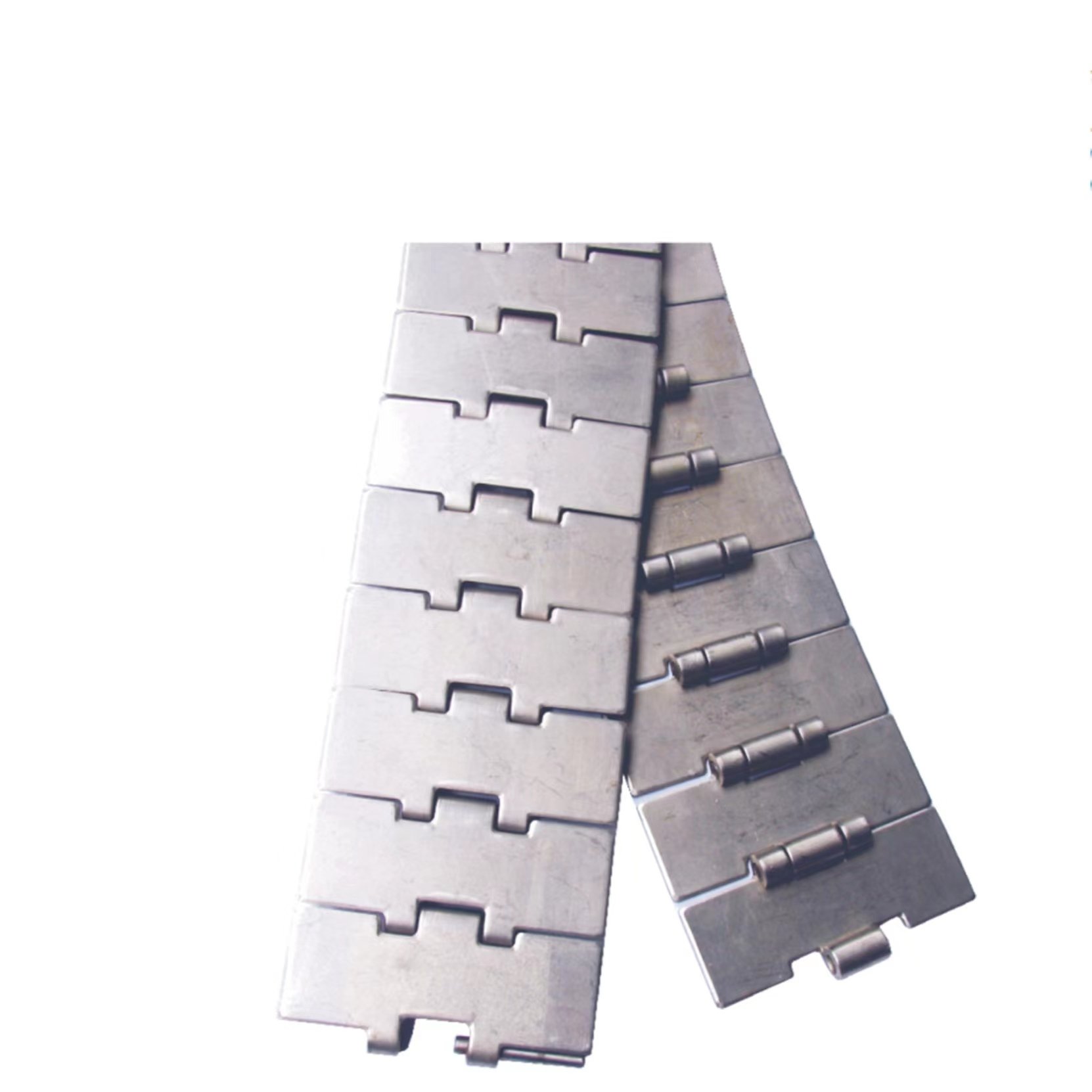 812-k600 Stainless Steel Flat Top Chain Conveyor