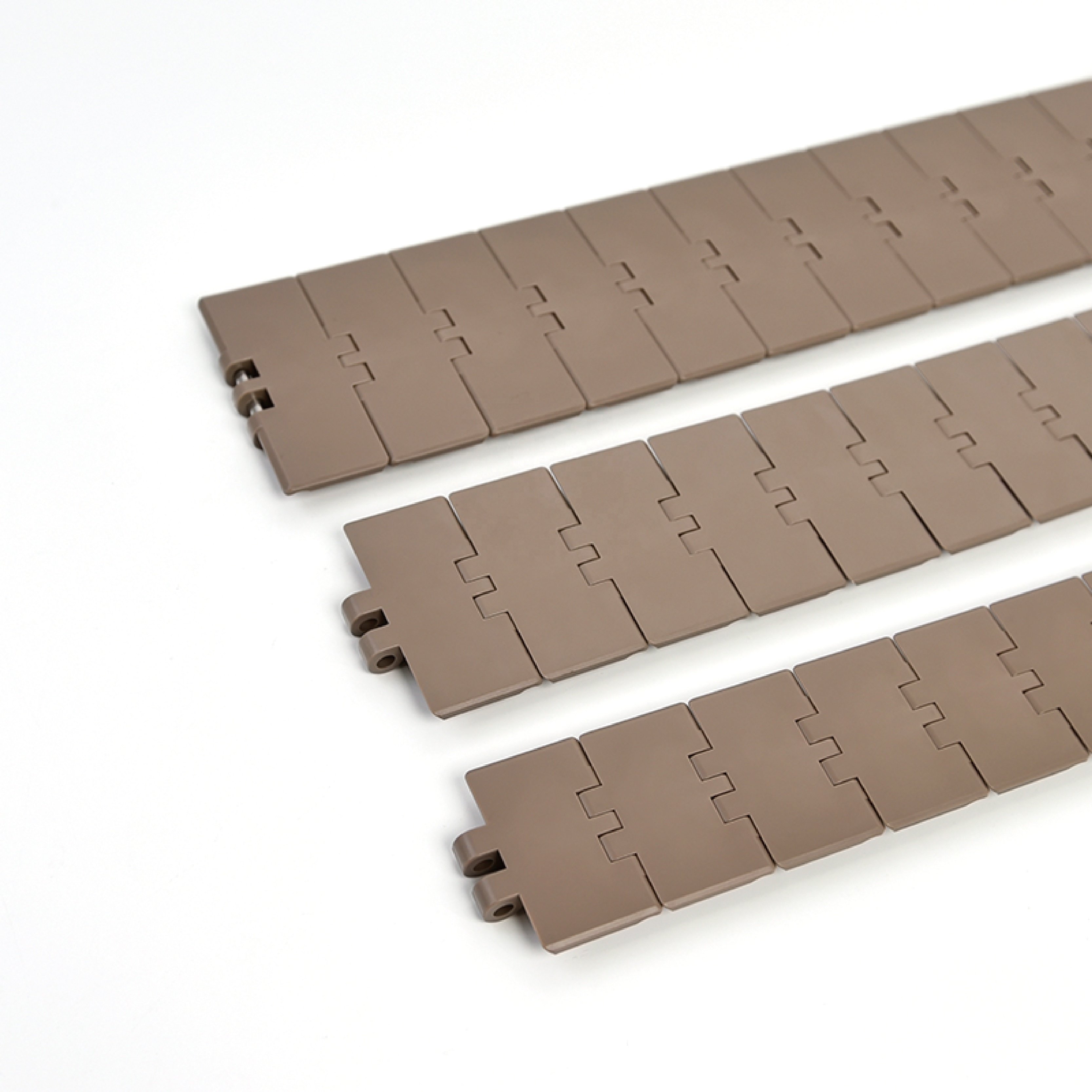 Low Price High Quality 820-K450 820-K600 Plastic Straight Flat Top Chain