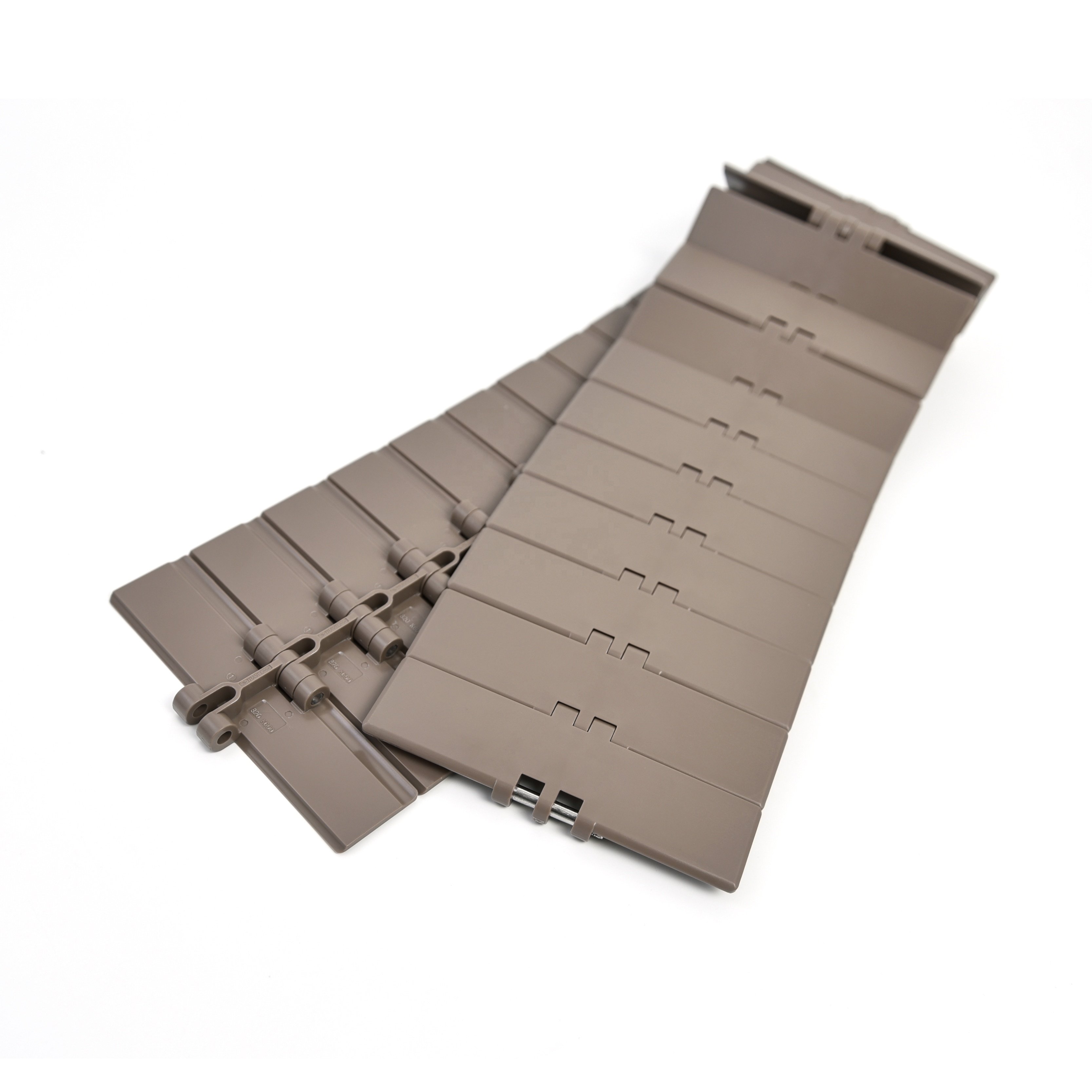 Low Price High Quality 820-K450 820-K600 Plastic Straight Flat Top Chain