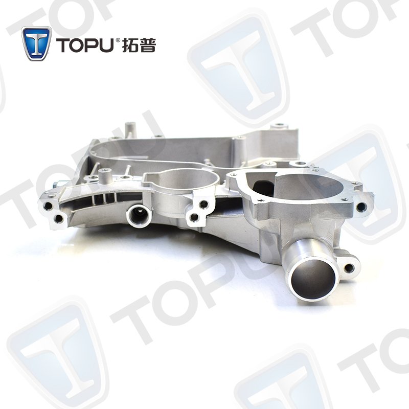 High Quality Car Auto Parts Engine For Chevrolet Cruze 1.6 Engine OE 55565003 Oil Pump