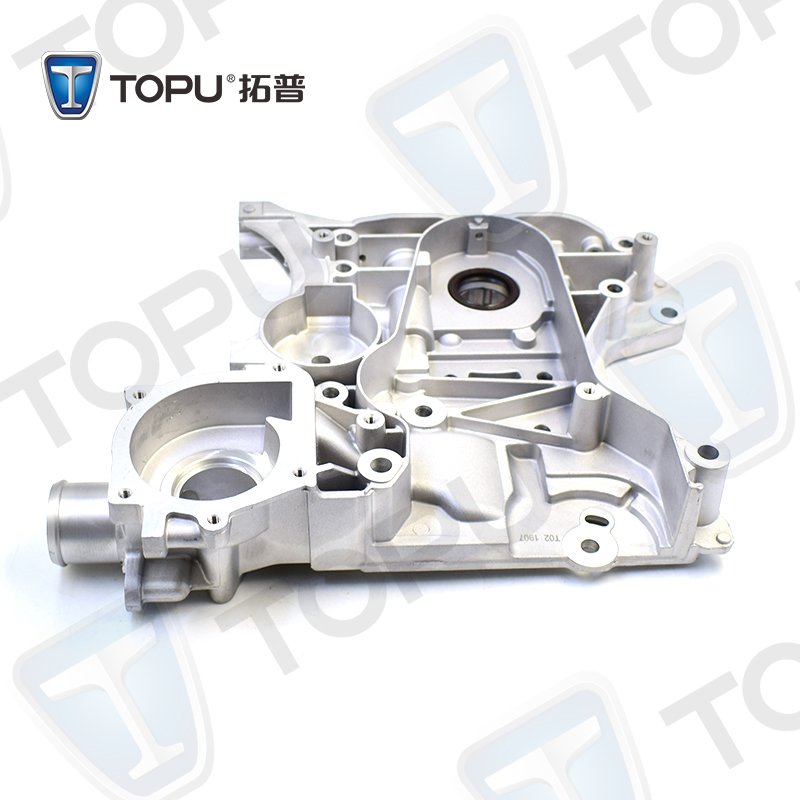 High Quality Car Auto Parts Engine For Chevrolet Cruze 1.6 Engine OE 55565003 Oil Pump
