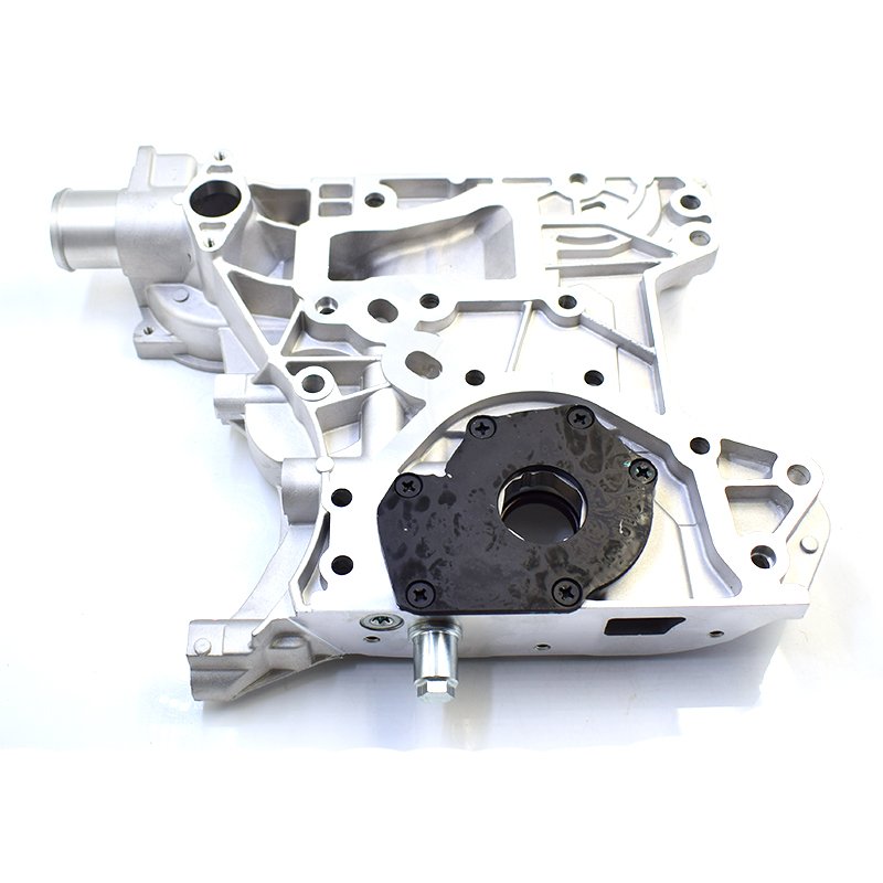 High Quality Car Auto Parts Engine For Chevrolet Cruze 1.6 Engine OE 55565003 Oil Pump