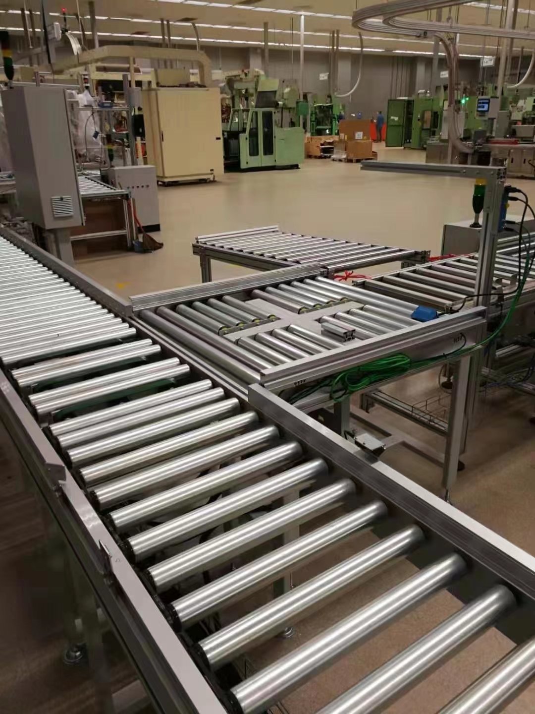 Conveyxonic Poly-v Conveyor belt belt Hutchinson 3PJ376