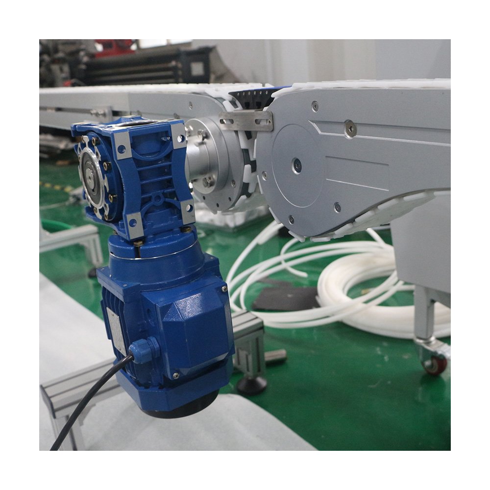 Bifa Soap Production Line Sanitary Chemical Industries Sanitary Stainless Steel Chain Conveyor System conveyer belt system