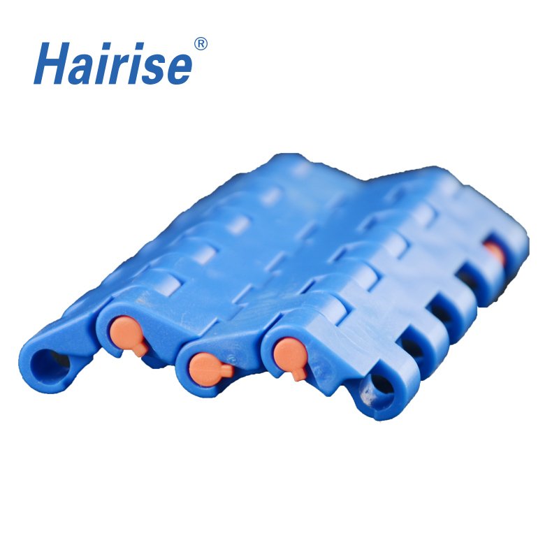 Hairise Har2120 Series Flat Top With Positrack Modular Belt in good quality