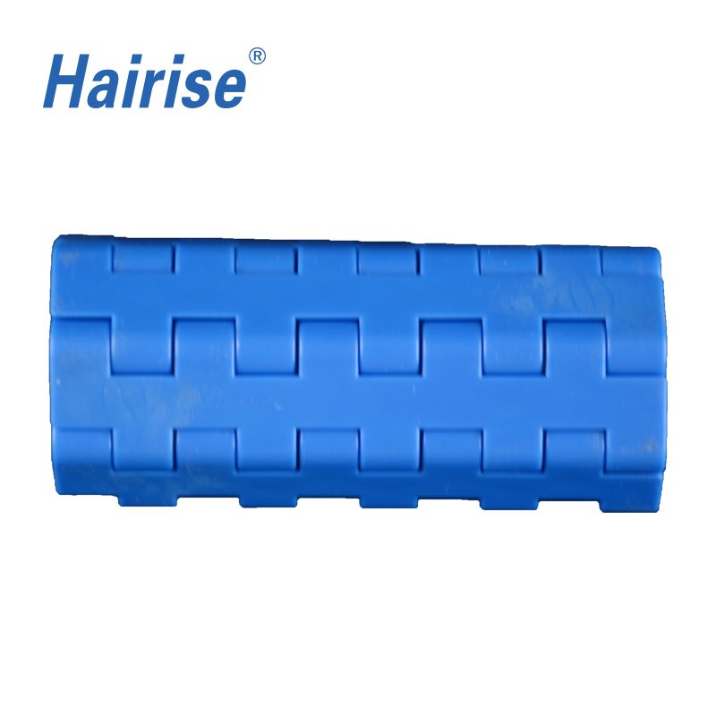 Hairise Har2120 Series Flat Top With Positrack Modular Belt in good quality