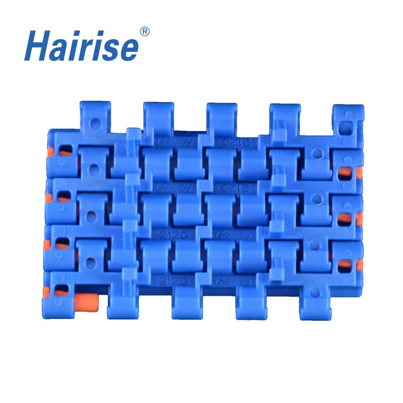 Hairise Har2120 Series Flat Top With Positrack Modular Belt in good quality