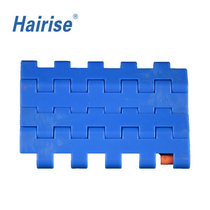Hairise Har2120 Series Flat Top With Positrack Modular Belt in good quality