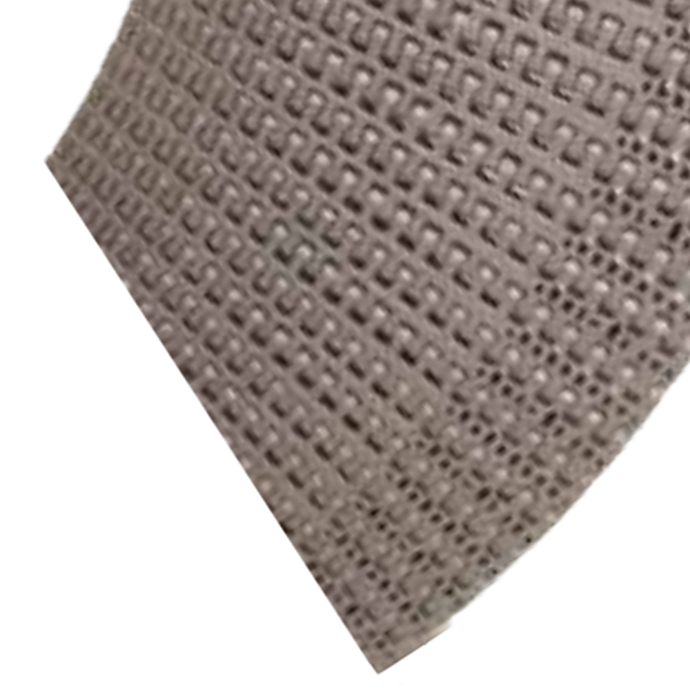 Hot-Selling 31.75MM Pom Side Flex Modular Belts Customizable OEM Packaging Industry Conveying Belts
