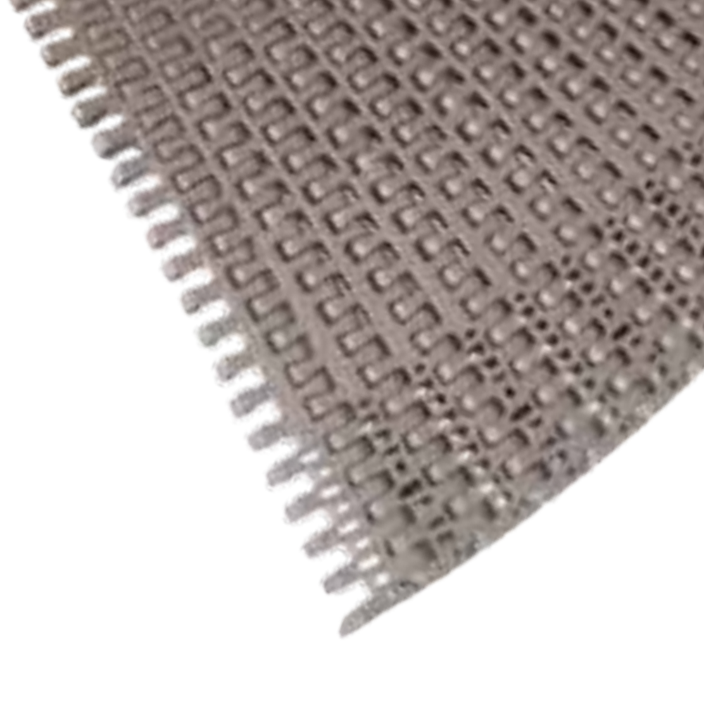 Hot-Selling 31.75MM Pom Side Flex Modular Belts Customizable OEM Packaging Industry Conveying Belts