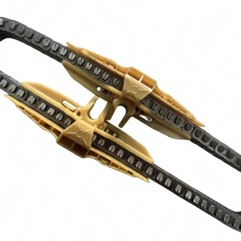 Nissan original factory brand-new high-quality JF020E chain belta CVT parts JF020E transmission chain belt JF020E.
