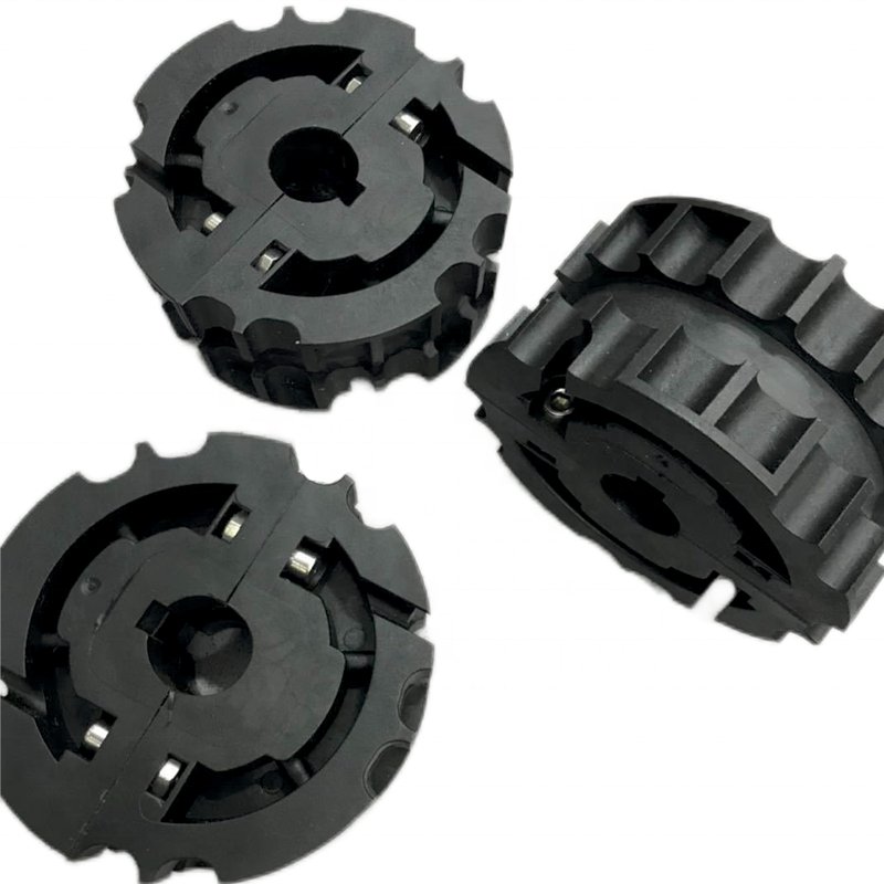 820-23T : nylon plastic chain wheel conveyor and drives sprockets gear