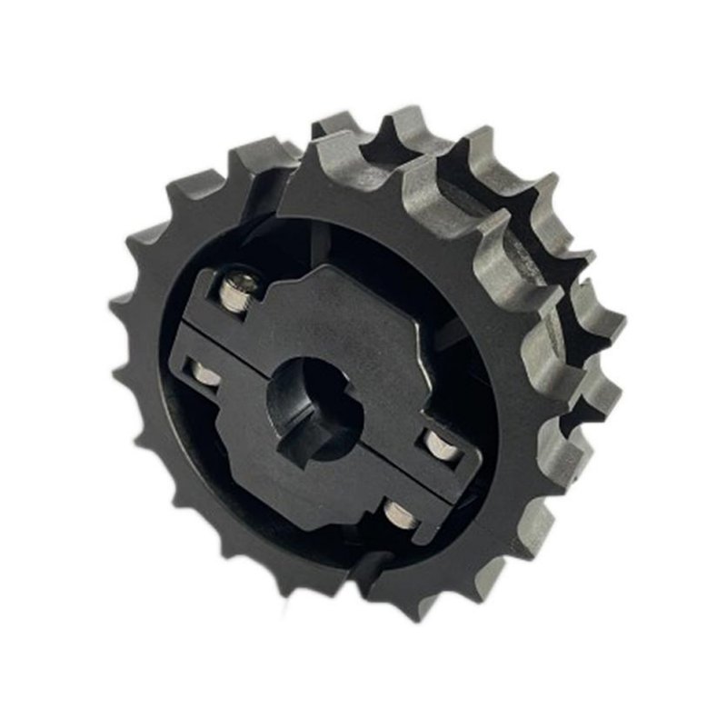 820-23T : nylon plastic chain wheel conveyor and drives sprockets gear