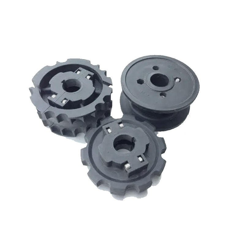 820-23T : nylon plastic chain wheel conveyor and drives sprockets gear