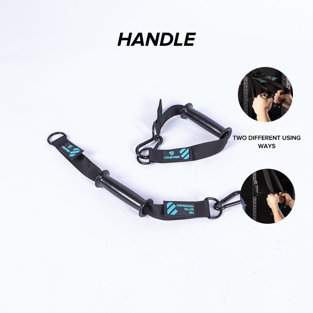 Weight Lifting Neck Training Head Harness Exercise With Chain Belt