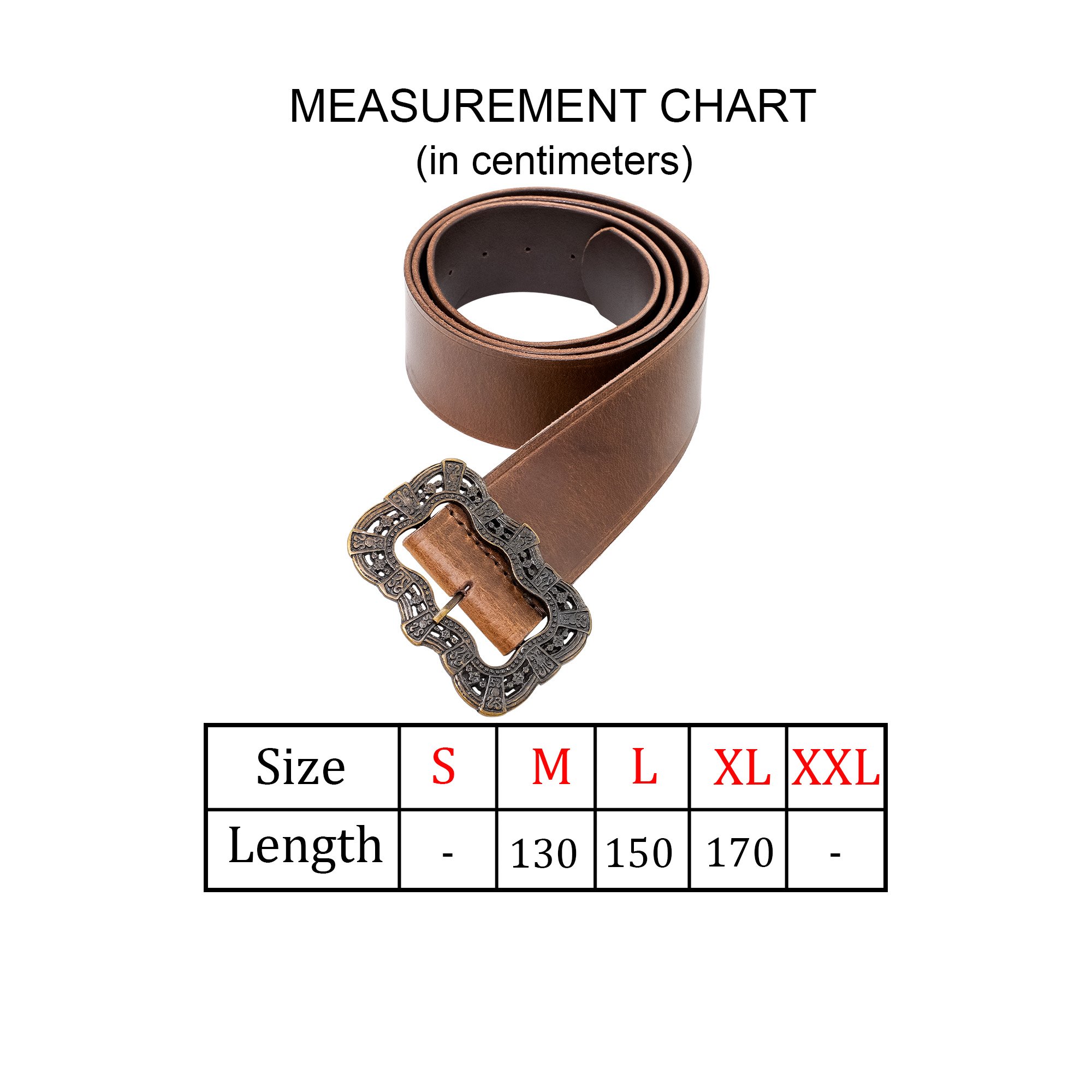 Embossed PU Leather O Ring Belt Viking Costume LARP Accessories Medieval Men's Belt with Belt Category Premium quality