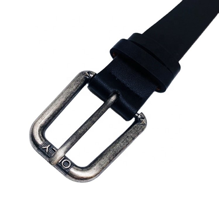 OEKO-TEX BSCI factory China wholesales best sell women belt pu belts designer belts