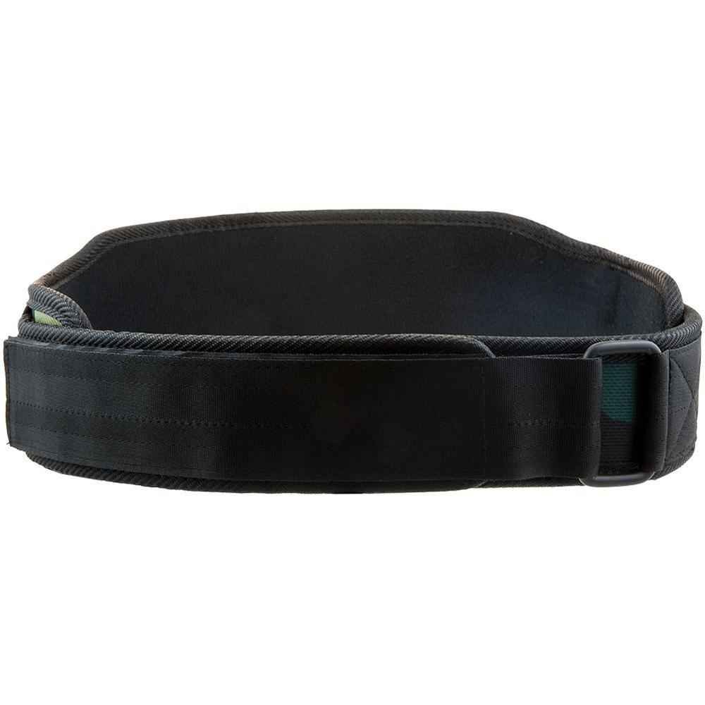 Premium Quality Neoprene Waist Protector Gym Belt with Back Support Leather Bodybuilding Lever Belts Fitness Training Weightlifting