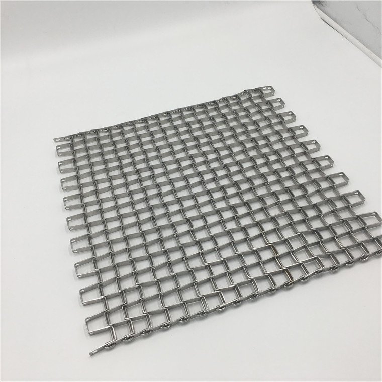 Plastic Honey Comb For Bread Production
Conveyor Belt
The Great Wall Conveyor Belt with high quality