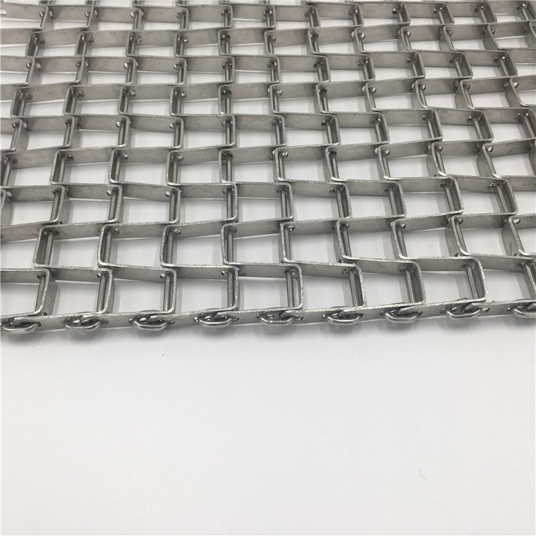 Plastic Honey Comb For Bread Production
Conveyor Belt
The Great Wall Conveyor Belt with high quality