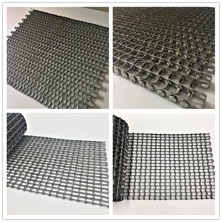 Plastic Honey Comb For Bread Production
Conveyor Belt
The Great Wall Conveyor Belt with high quality