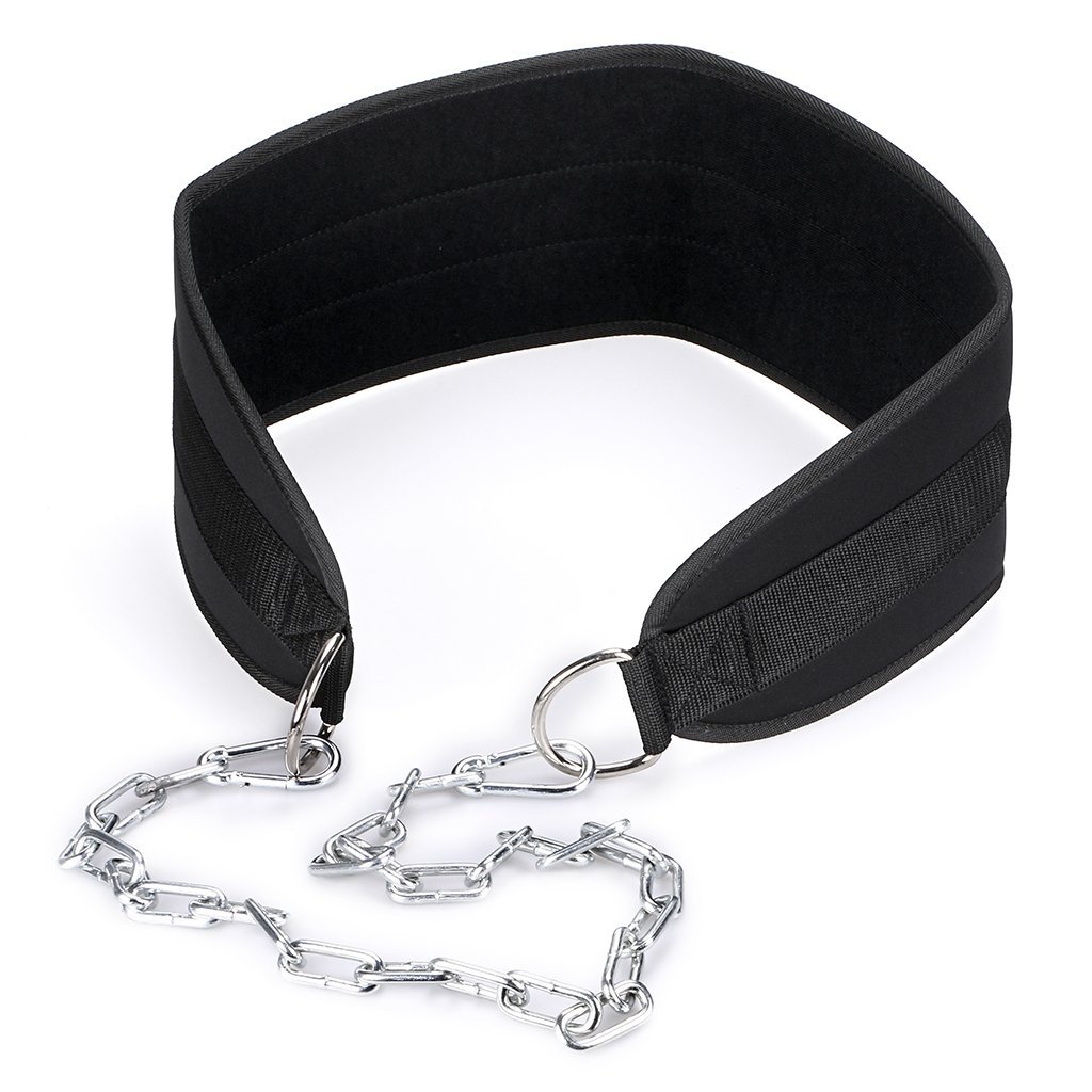 Women's Weight Lifting Gym Training Fitness Belt