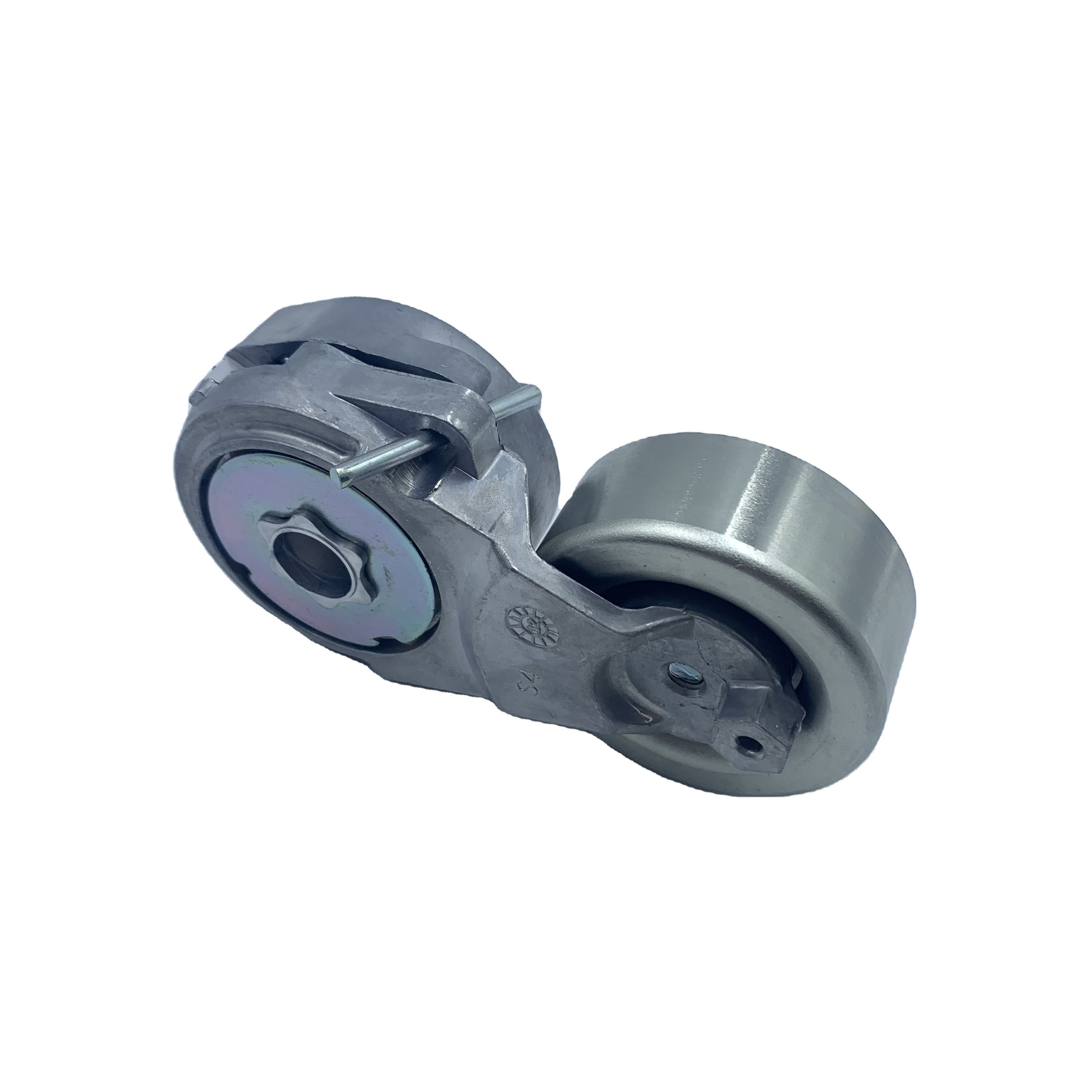 JIUYUAN Automatic Timing Belt Tensioner Pulley Bearing Tensioner 11955-JD20A for Nissan MR18DE XE 6MT 4AT JJ10 X-Trail T31