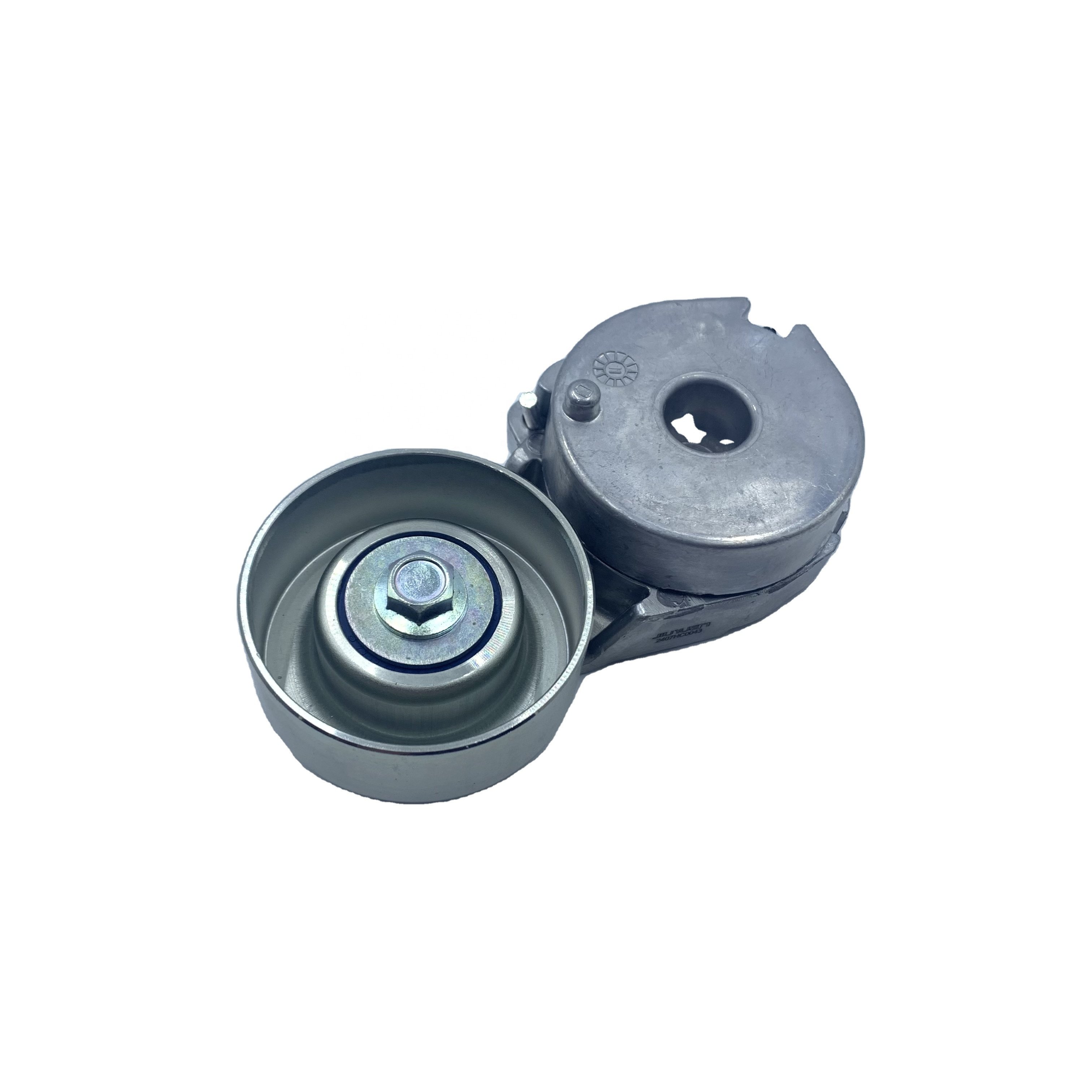 JIUYUAN Automatic Timing Belt Tensioner Pulley Bearing Tensioner 11955-JD20A for Nissan MR18DE XE 6MT 4AT JJ10 X-Trail T31