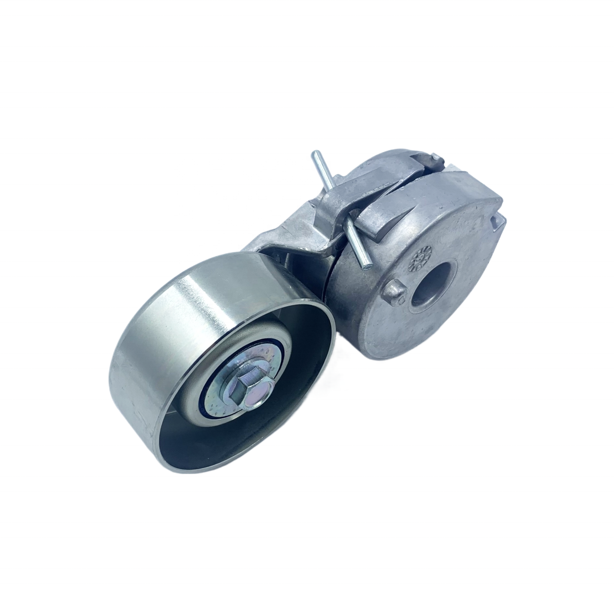 JIUYUAN Automatic Timing Belt Tensioner Pulley Bearing Tensioner 11955-JD20A for Nissan MR18DE XE 6MT 4AT JJ10 X-Trail T31