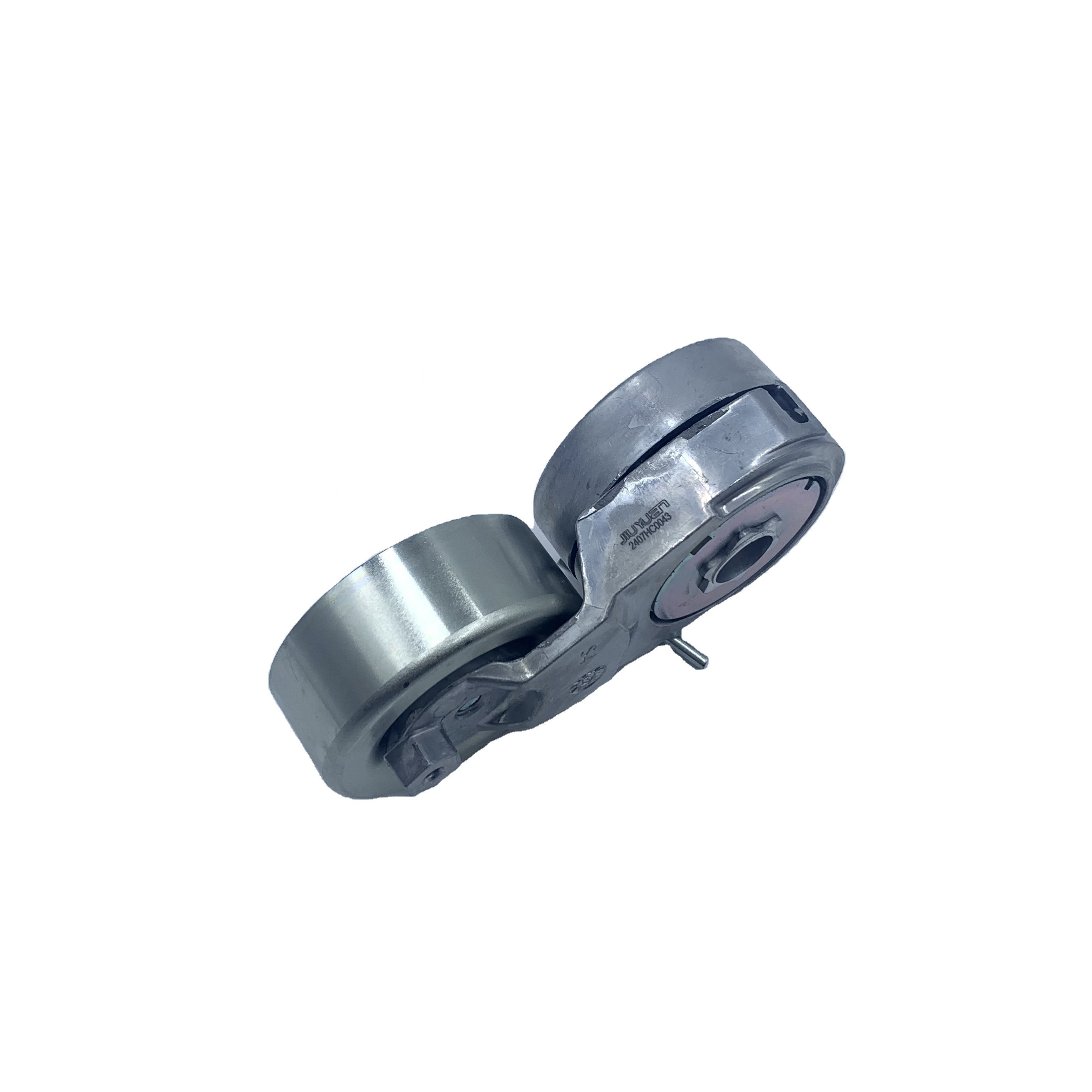 JIUYUAN Automatic Timing Belt Tensioner Pulley Bearing Tensioner 11955-JD20A for Nissan MR18DE XE 6MT 4AT JJ10 X-Trail T31