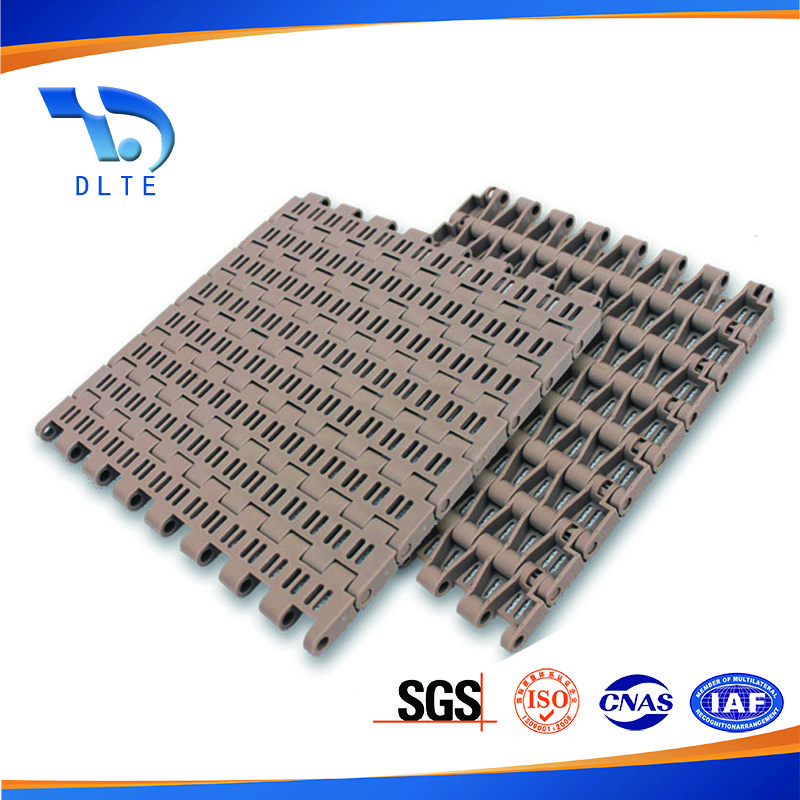 Modular Straight Belts 5936 Series Open Hole Belts POM/PP Direct from China Factory belt conveyor chain