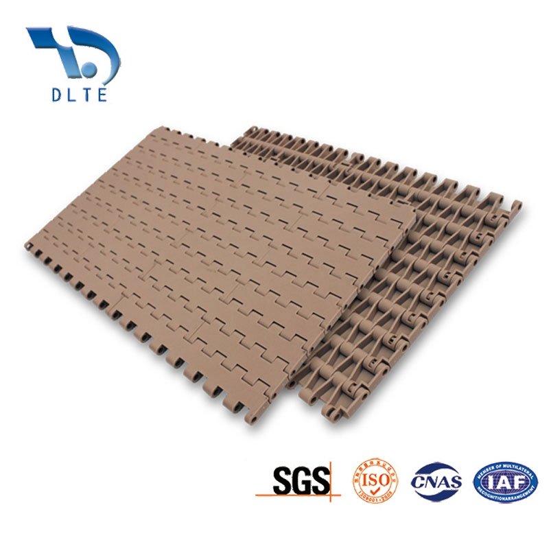 Modular Straight Belts 5936 Series Open Hole Belts POM/PP Direct from China Factory belt conveyor chain