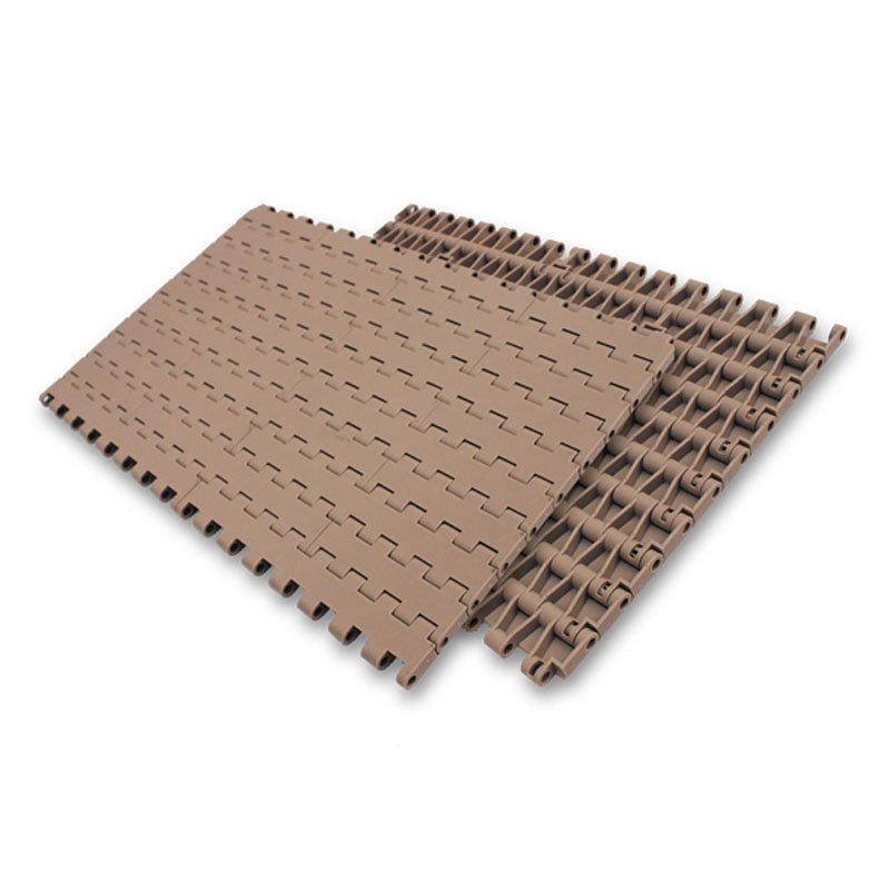 Modular Straight Belts 5936 Series Open Hole Belts POM/PP Direct from China Factory belt conveyor chain