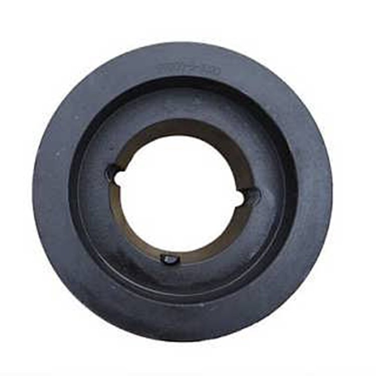 China manufacturer mould injection plastic pully with nylon 6 sheave pulley